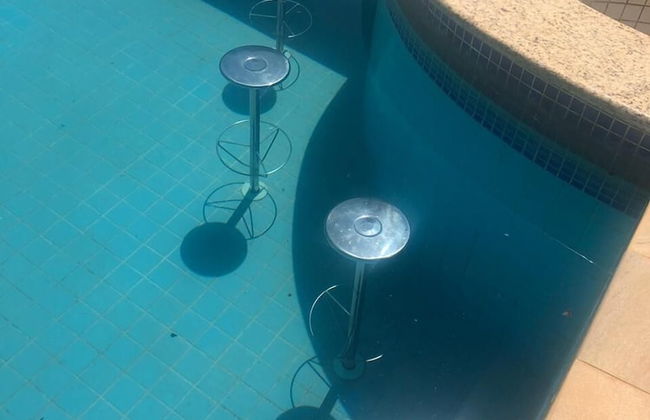 Sítio Refúgio do Alto - Photo 34