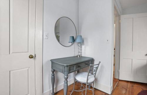 Federal on Exeter Circa 1805 Sleeps 8 - Foto 25