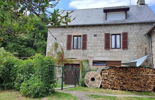 Le Moulin d'Hélène - Foto 25