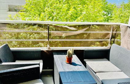 Entire apartment - Foto 1