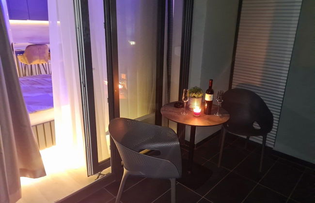 Wellness Apartments - Foto 10