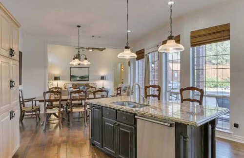 Gorgeous Vacation Home w Private Pool - Photo 19