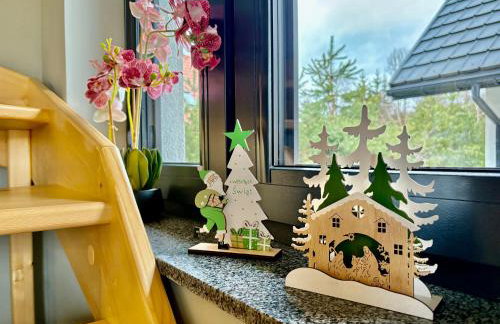 BiesCzadowe Domki - Foto 29