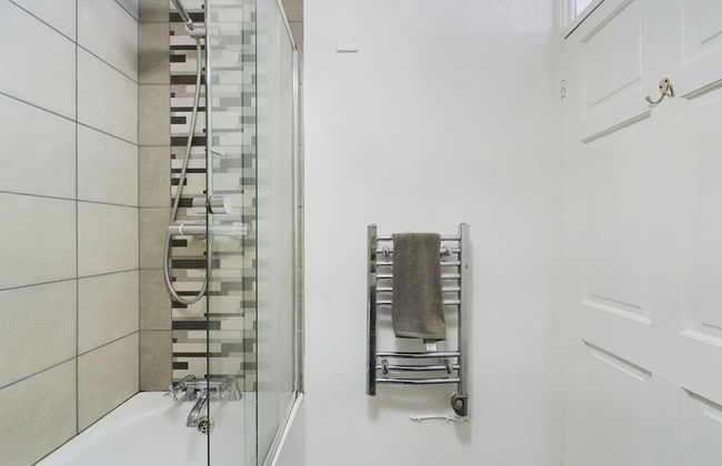 Charming Studio With Free Parking in Chelmsford - Foto 17