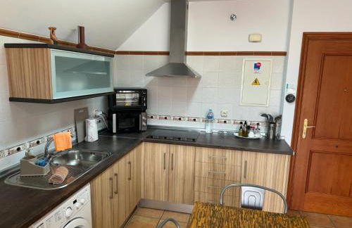 Mirador de Alhaurín Loft City Center - Photo 62