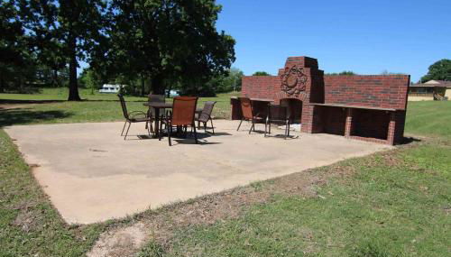 Lakefront Cedar Cabin - 9 - Foto 5