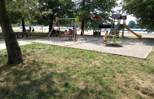 Vue sur lac - Photo 38