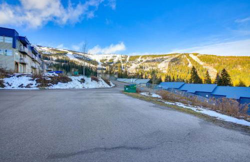 Walk to Chair Lift Mtn-View Schweitzer Studio! - Foto 26