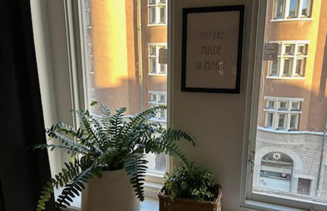 Stockholm Loft Haven 3 Beds in a 1-bedroom Gem - Foto 12