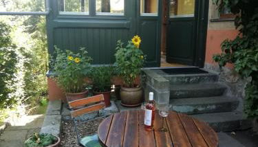 Ferienwohnung mit Charme in Dresden Pillnitz EG - Foto 2