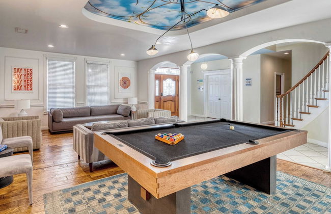 Warhol by Avantstay Expansive Estate Stunning Wine Cty Views - Photo 35