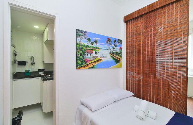 Rio Spot Homes C039 - Foto 17