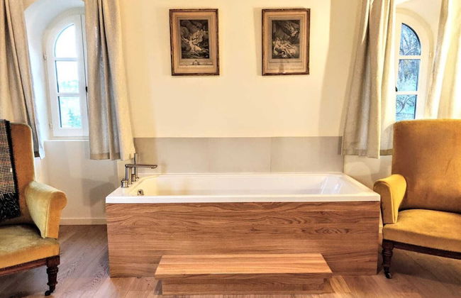 Lyon Country House - Tour de Garde - Foto 15