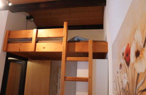 Ferienhaus Robinson Romantikpfad 161 - Foto 8