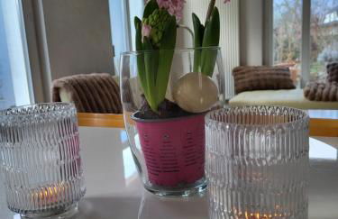 Ferienhaus an der Allee - Foto 20