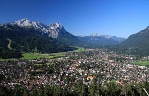 Gemütliche Alpenwohnung in Altenau - Foto 10