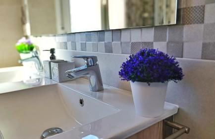 Ático Deluxe Granada, Parking gratis y Terraza - Foto 24