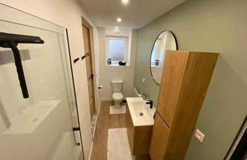 Au Petit Crecy - Foto 13