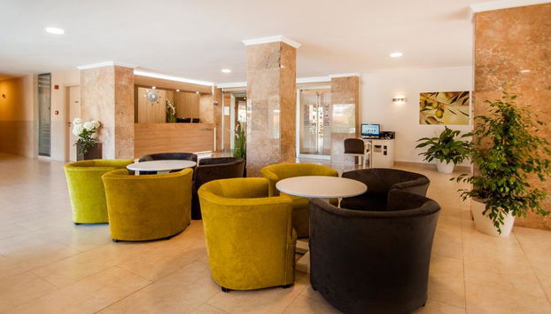 Apartamentos Sol y Vera - Foto 4