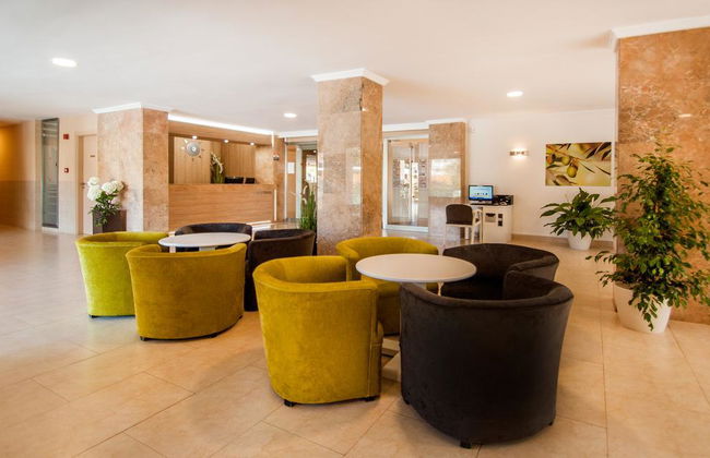 Apartamentos Sol y Vera - Foto 4