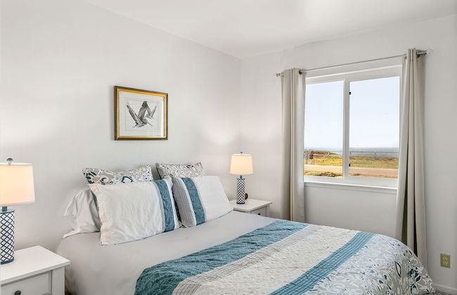 Point Arena Lighthouse - Foto 23