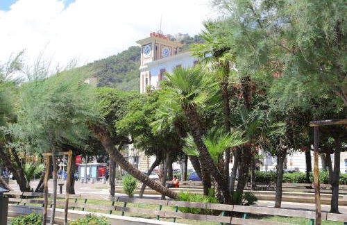 Salerno Centro Holiday House - Photo 21