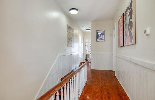 Cozy Home in Downtown close to Forsythe park - Foto 29