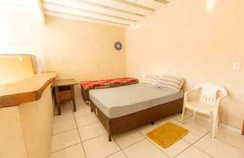 Apto com Wi-fi, garagem e vista das montanhas - Foto 10