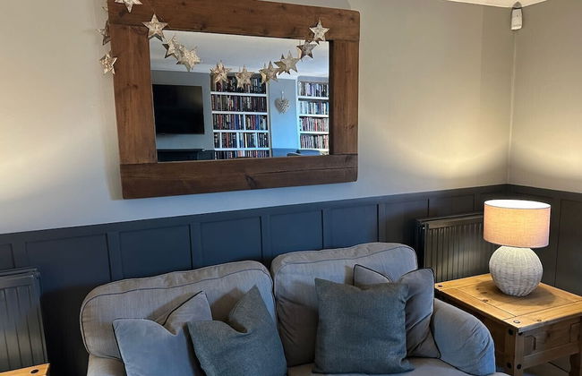 Meadow Cottage - Photo 40