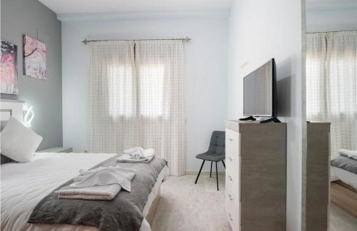 Apartamento Deluxe 2 Room Piscina Parking LuxSevilla Bormujos - Foto 67