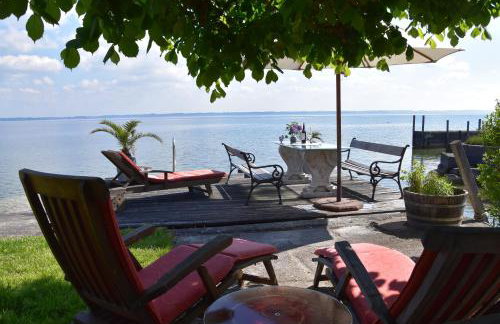 Inselglück auf der Fraueninsel - Foto 1