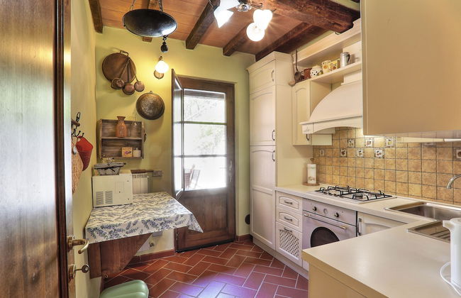 Agriturismo Le Scope - Foto 10