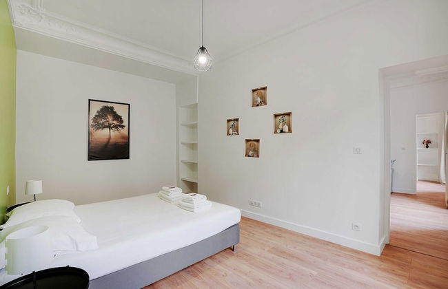 Résidence Paris REAUMUR - Foto 25