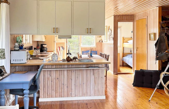 7 Person Holiday Home in Varmdo - Foto 5