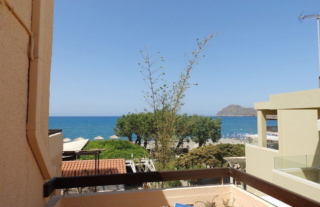 Ilias Apartments - Foto 52