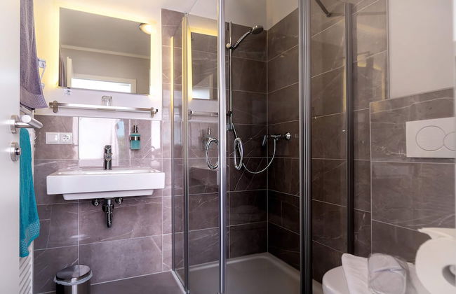 triple a Apartments in Altfeld - Foto 61