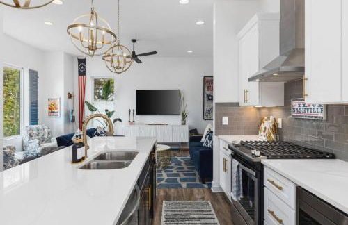 Walk Geodis Stadium Restaurants Rooftop EV Garage - Foto 41