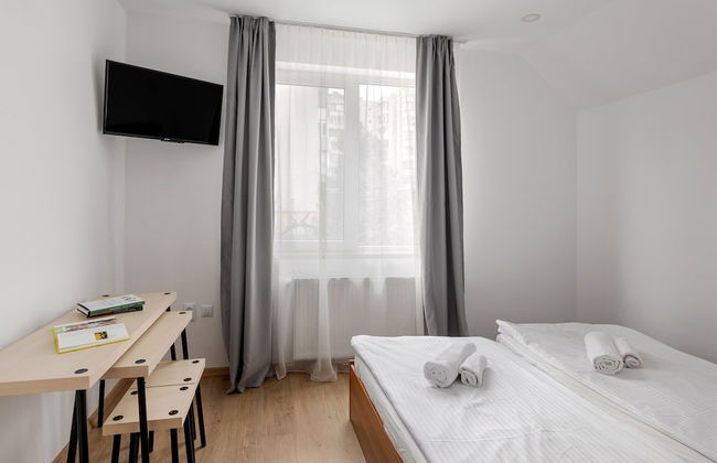 DD Boutique Apartments - Foto 20