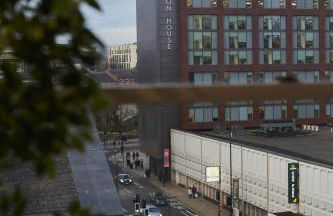 Hayy Luxury 2 Bed Apartments in Leeds City Centre - Foto 25