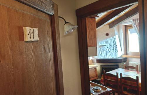 Residence Les Myosotis - Foto 32