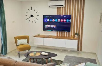 Superior Apartment Lisinski - FREE parking - 2 & 3 Bedroom - Foto 47