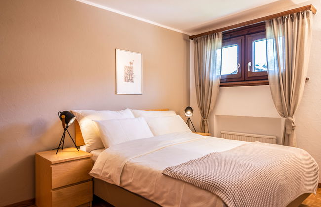 Chesa Palüdin 8 - Celerina - Foto 2