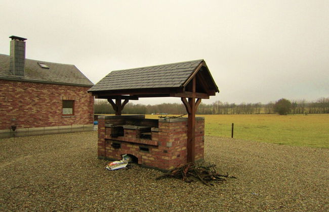 Holiday Home in Cul des Sarts - Foto 30