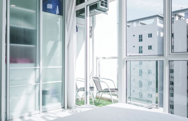 Penang Straits Garden Georgetown - Foto 22