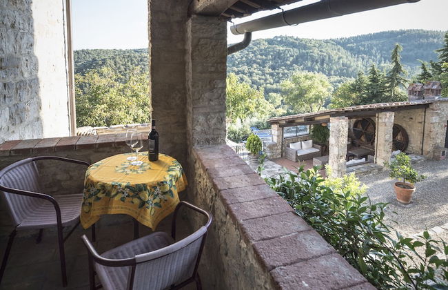 Collelungo - Foto 34