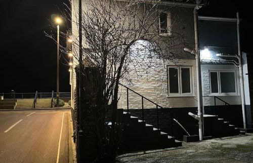 Riverside Seaside Apartment - Foto 8