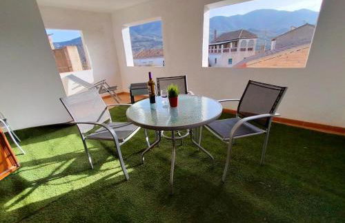 Casa Valle de Lecrin - Foto 2