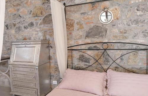 Casa Sole di Toscana USO ESCLUSIVO con 5 camere, 3 bagni, terrazza panoramica, giardino e vasca idromassaggio - Foto 70