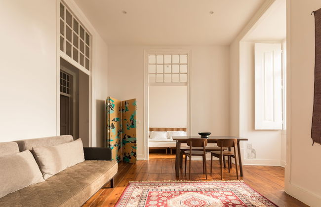 The Visionaire Apartments - Photo 117