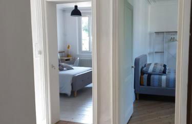 Les Volets Bleus de Veules Les Roses - Foto 47